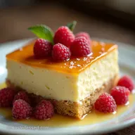 7 beste Khlschrank Torten Rezepte Meine NoBake ErdbeerFrischk&auml;seTorte
