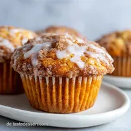 Saftige Muffins: Schnell & Einfach
