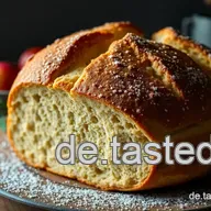 Dinkelbrot backen &ndash; Ein herzhaftes Vollkornbrot f&uuml;r die Seele