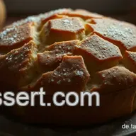 Wohltuendes Dinkelvollkornbrot: Einfaches Rezept f&uuml;r zu Hause