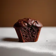 Doppelte SchokoDr&ouml;hnung Mein Muffin Muffin SchokoOverload