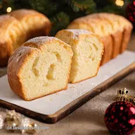 Stolle Backen Dresdner Christstollen Einfach himmlisch