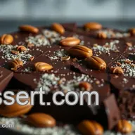 Dubaier Schokoladengenuss: Das Beste dubai schokolade rezept f&uuml;r Dich
