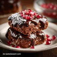 Lebkuchen: Saftiges Originalrezept f&uuml;r N&uuml;rnberger Elisen-Art