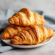 Fruehstueckshoernchen fuer Morgenmuffel