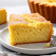 Einfach backen Omas saftiger R&uuml;hrkuchen Gelingt immer