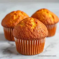 Einfaches Muffin Grundrezept f&uuml;r 12 St&uuml;ck