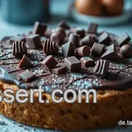 Eisenbahn-Kuchen f&uuml;r den Kindergeburtstag: Schoko-Traum!