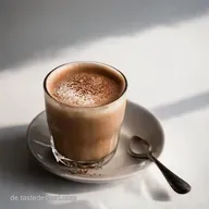 Eiskaffee Rezept Mein LieblingsEiskaffee wie im Caf&eacute;