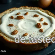 Leckeres Rezept f&uuml;r Eiwei&szlig;brot: Gesund, Herzhaft und Einfach!