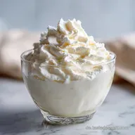 Engelscreme Rezept: Samtig & Fruchtig