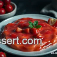Leckere Erdbeer-Vanille-Marmelade &ndash; Der perfekte Sommergenuss!