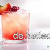 Erdbeerlimes: Der fruchtig-frische Sommercocktail!