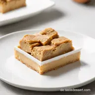 ErdnussPowerRiegel Mein Peanut Peanut NoBake Geheimnis