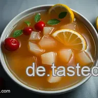 Erfrischender Holundersaft &ndash; Ein Hauch von Sommer f&uuml;r Zuhause