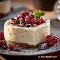 Essbare Kerzen: Cremige Tr&uuml;ffelkerzen selber machen (No-Bake)
