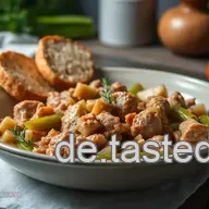 Falscher Hase: Omas Rezept extra saftig & lecker!