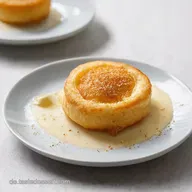 Faschingskrapfen Rezept So fluffig wie vom B&auml;cker