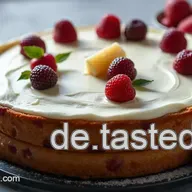Feuerwehrtorte - Ein feuriger Genuss f&uuml;r jeden Anlass