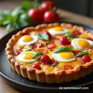 Rezept Flammkuchen Mein Els&auml;sser LieblingsKlassiker