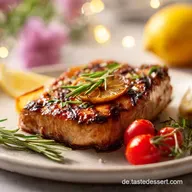 Fleisch Marinade: M&uuml;rbe und Aromatisch