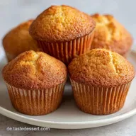 Fluffige Muffins f&uuml;r 12 St&uuml;ck