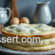Fluffige Pfannkuchen Rezept: Der perfekte Start in den Tag!