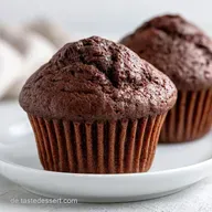 Schoko Muffins: Fluffig in 35 Minuten