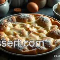Fluffige Weizenmehl-Pfannkuchen &ndash; Ein Fr&uuml;hst&uuml;ckstraum f&uuml;r die Familie