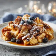 Kaiserschmarrn Rezept: Extra fluffig, mit perfekter Karamellkruste