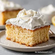 Frau Holle Kuchen f&uuml;r 12 Personen