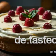 Frische Erdbeertorte mit Vanillecreme: Ein Sommertraum
