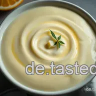 Frische Zitronencreme: Ein einfaches Rezept f&uuml;r jeden Anlass