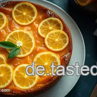 Frischer Zitronenkuchen &ndash; Mein einfaches Rezept f&uuml;r den perfekten Genuss