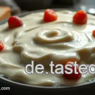 Frischk&auml;sefrosting &ndash; Ein himmlisches Topping f&uuml;r Ihre S&uuml;&szlig;speisen!