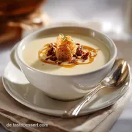 Friss Dich Dumm Suppe: Das cremige Original Einfach schnell zubereitet