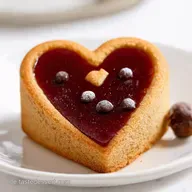 Gef&uuml;llte Lebkuchen Herzen Mein liebstes Rezept f&uuml;r Weihnachten