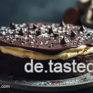 Giotto-Torte: Ein k&ouml;stlicher Schokoladentraum f&uuml;r besondere Anl&auml;sse