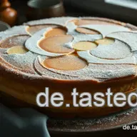 Himmelssch&ouml;ner Marmorkuchen glutenfrei: Perfekt f&uuml;r jeden Anlass!