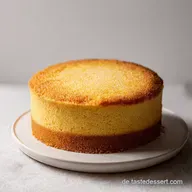 Goldene Hochzeitstorte Mein festliches Rezept zum Nachbacken