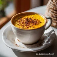 Goldene Milch selber machen mit Kurkuma und Ingwer in 15 Minuten