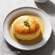 Rezept Grie&szlig;brei wie von Oma Kindheitserinnerung im Topf