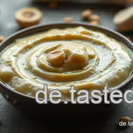 Hausgemachte Erdnussbutter &ndash; Einfach, Cremig und Nussig!
