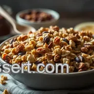 Granola selber machen: Leckere und gesunde Crunch-Varianten