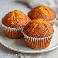 Hausgemachte Muffins Rezepte: Saftig