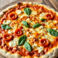 Pizzaabend Rezepte: Der Einfachste Weg zur Perfekten Pizza