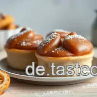 Hausgemachte Schaumk&uuml;sse: Kindheitserinnerung pur!