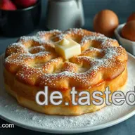 Hefezopf &ndash; Das perfekte Rezept f&uuml;r luftigen Genuss
