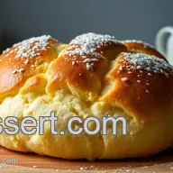 Hefezopf mit Liebe: Das perfekte Milchbr&ouml;tchen f&uuml;r dein Fr&uuml;hst&uuml;ck