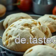 Omas Geheimnis: Einfache Scones backen wie in England!